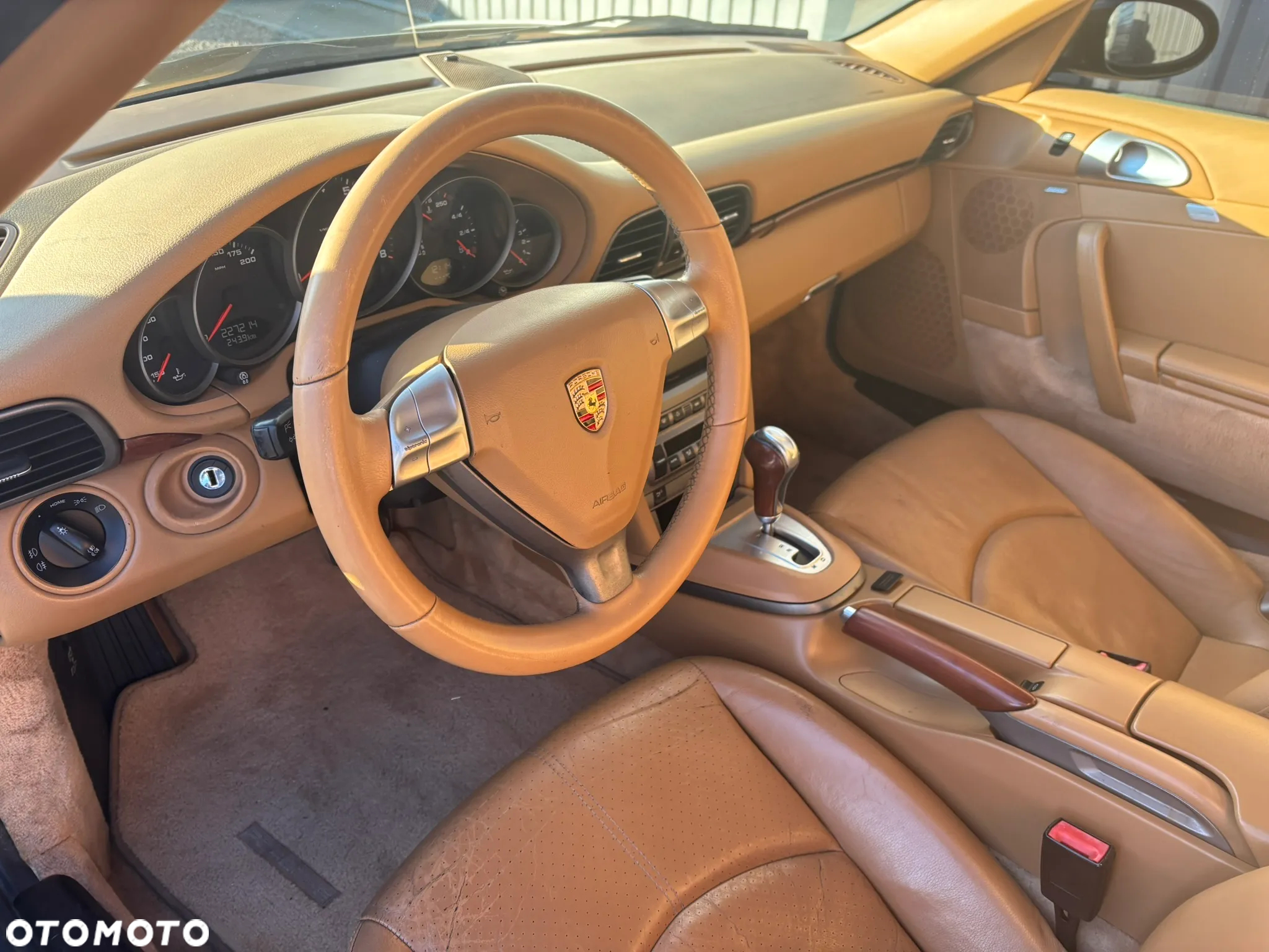 Porsche 911 - 6