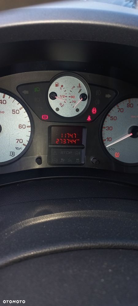 Citroën Berlingo - 5