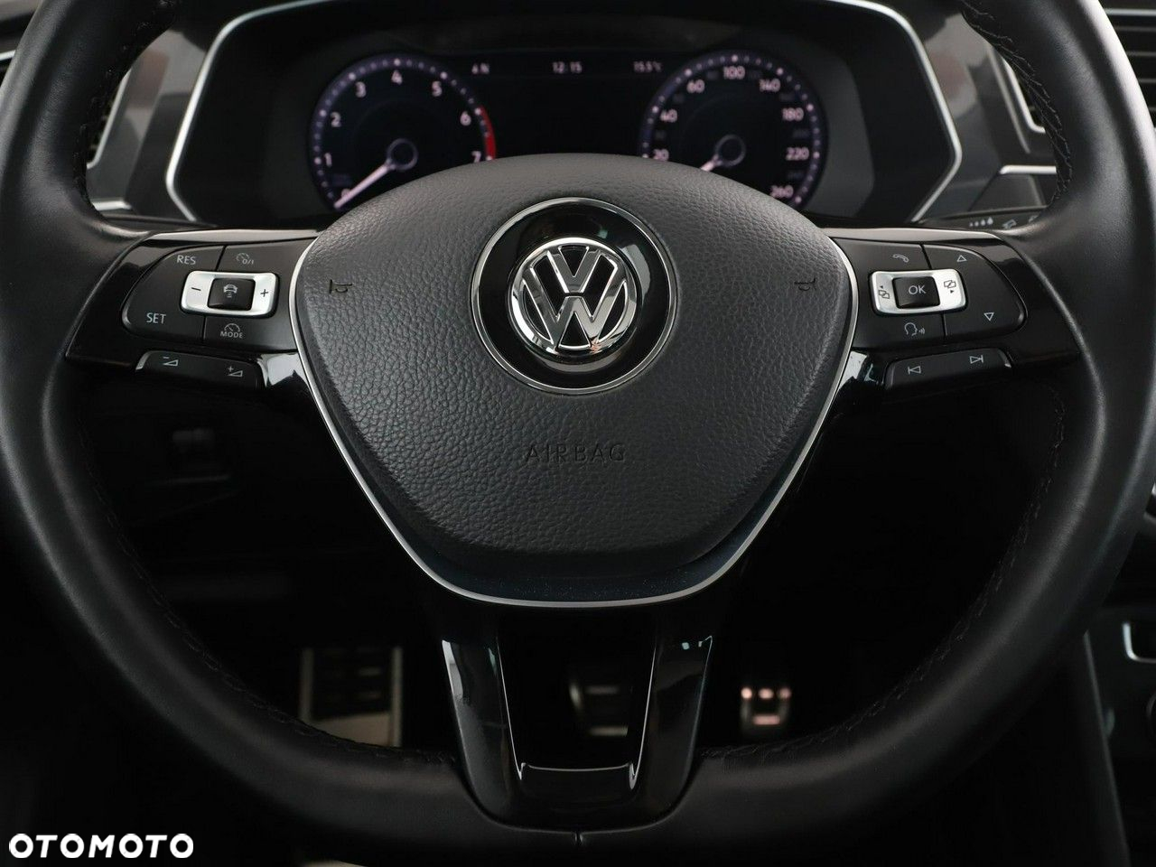 Volkswagen Tiguan 2.0 TSI 4Motion (BlueMotion Technology) DSG Sound - 21