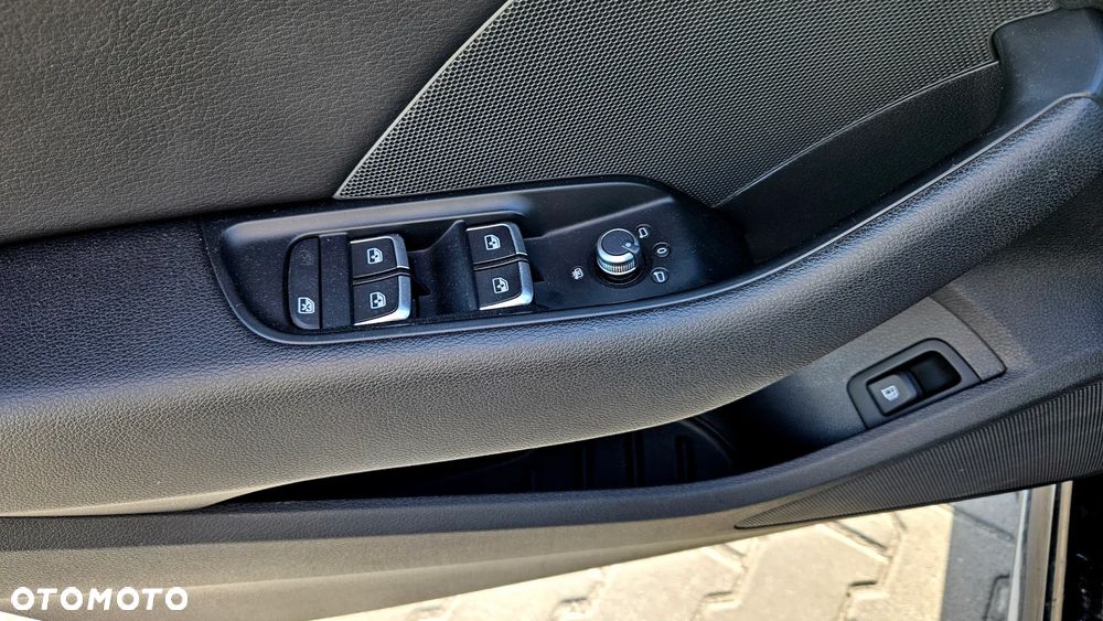 Audi A3 Sportback 1.4 TFSI e-tron Sport S tronic - 20