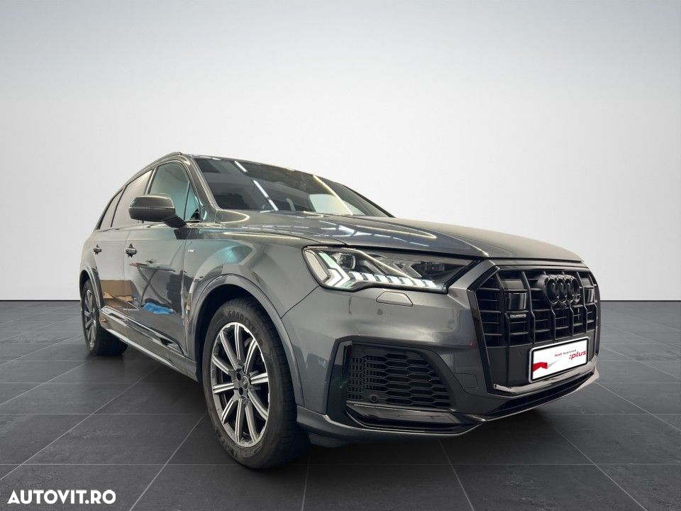 Audi Q7 - 2