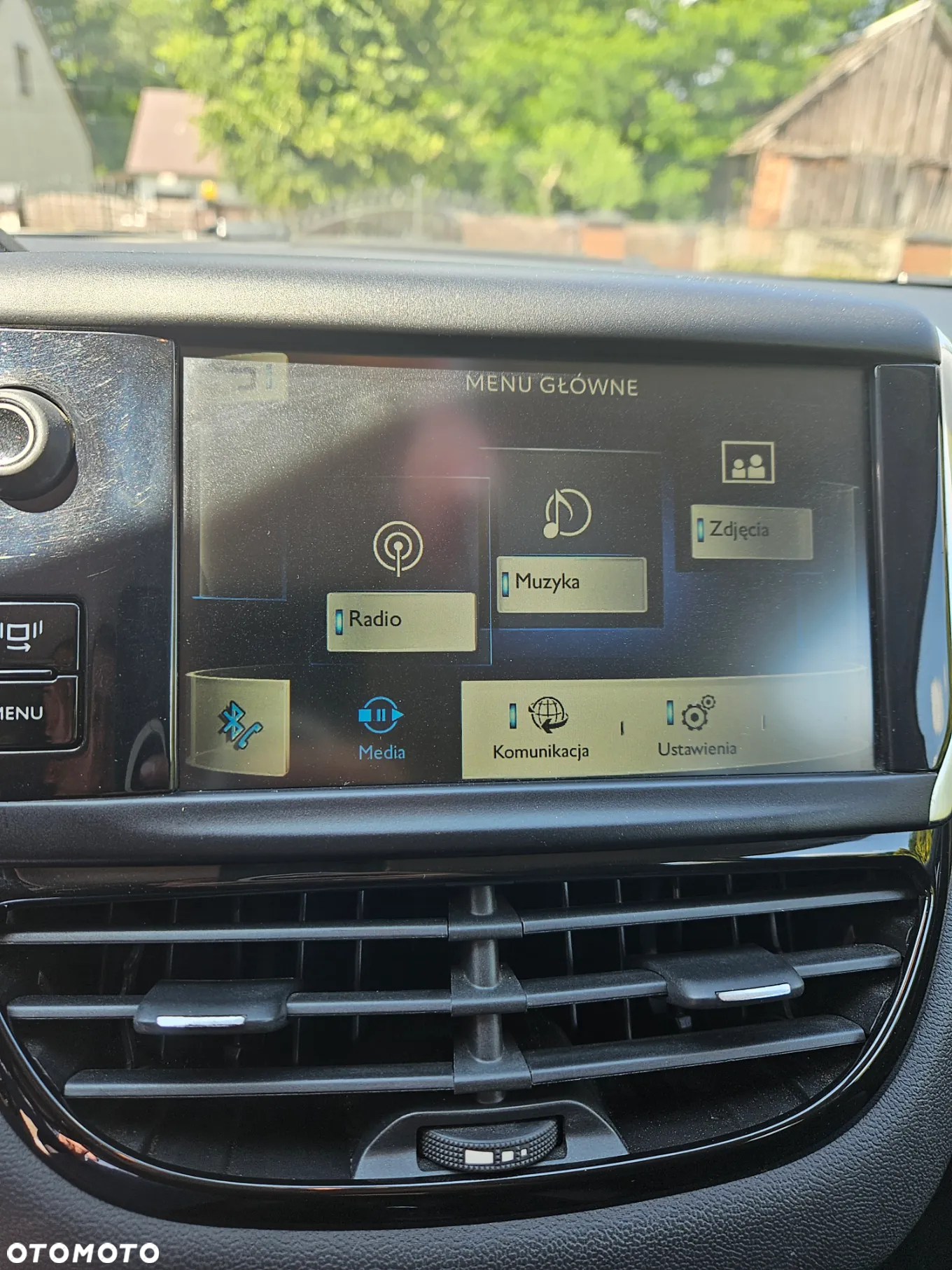 Peugeot 208 1.4 HDi Access - 6