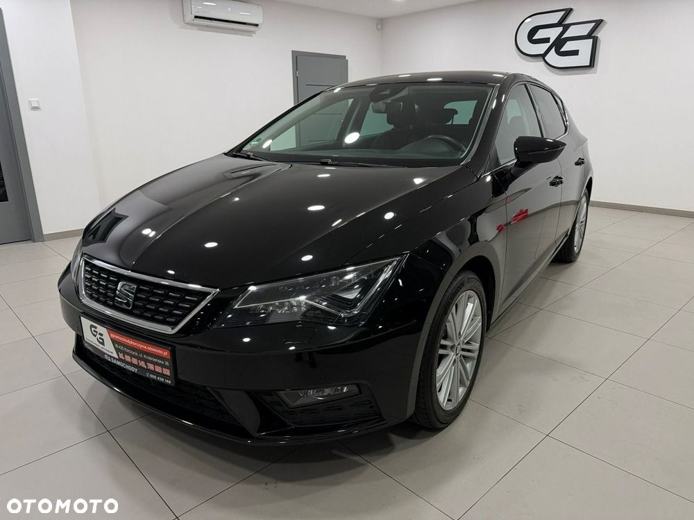 Seat Leon 1.5 TSI Xcellence - 9