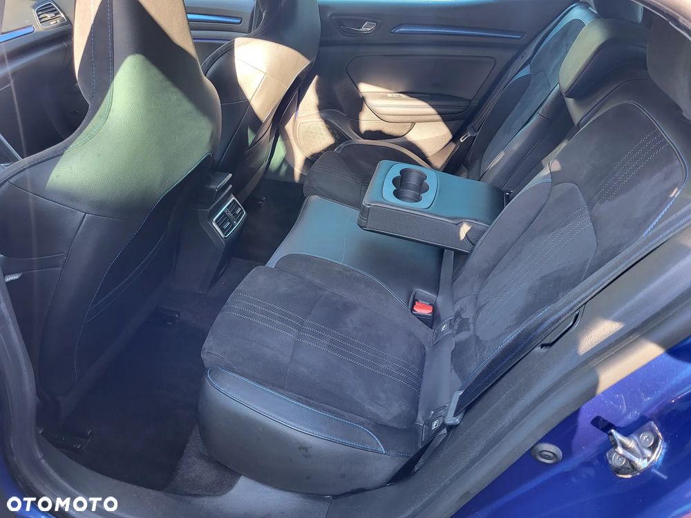 Renault Megane ENERGY TCe 205 EDC GT - 8