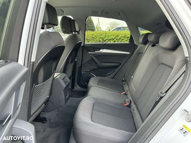 Audi Q5 - 11