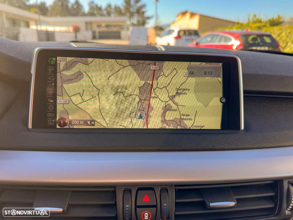 BMW X5 xDrive25d Sport-Aut. - 22