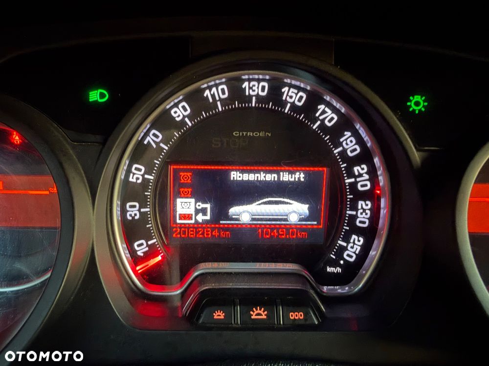 Citroën C5 HDi 165 FAP Exclusive - 27