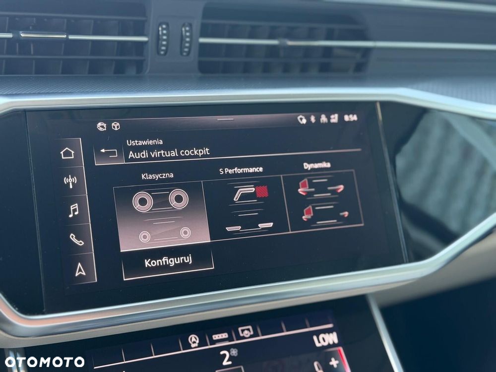 Audi A6 Limousine - 36
