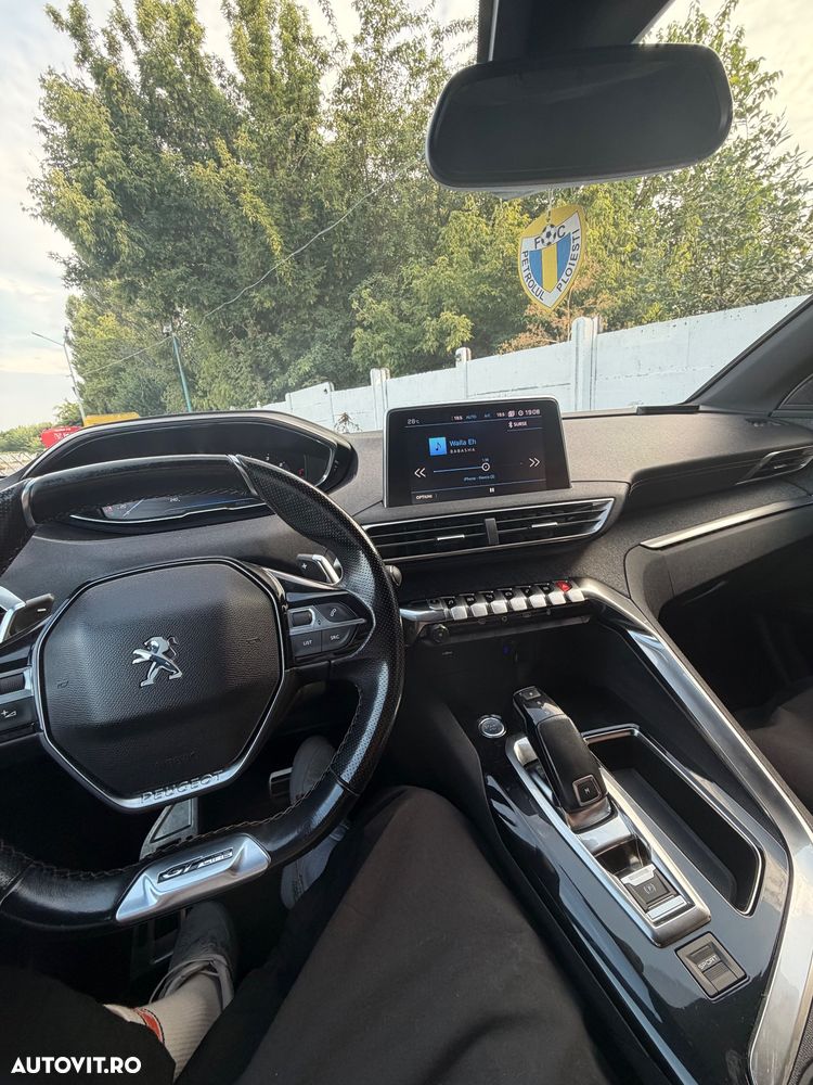 Peugeot 3008 - 10