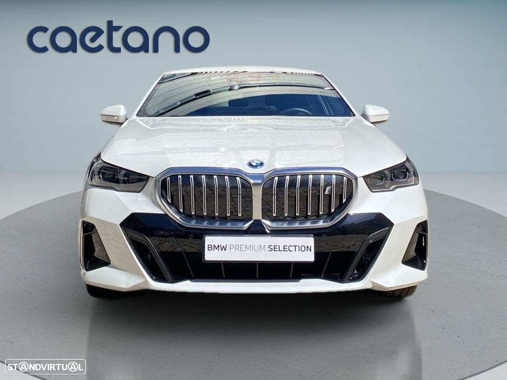 BMW i5 eDrive40 Pack Desportivo M - 20