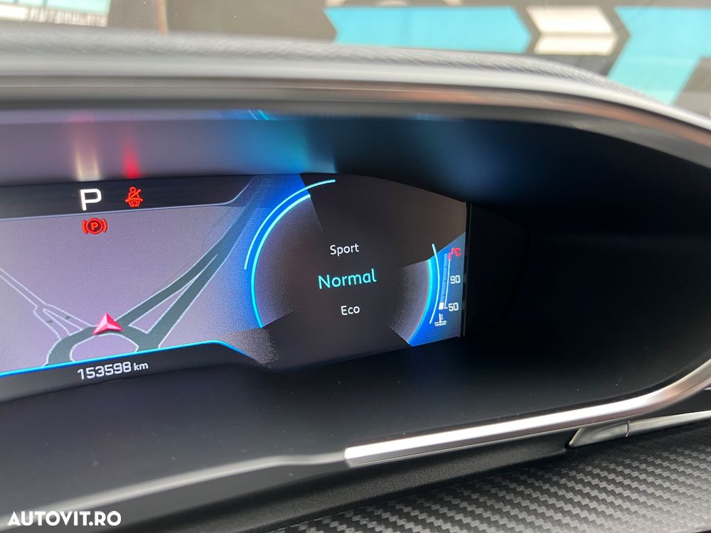 Peugeot 508 1.5 BlueHDI S&S EAT8 Active Pack - 19