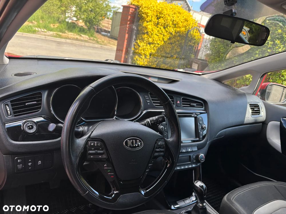 Kia Ceed 1.4 Business Line - 9
