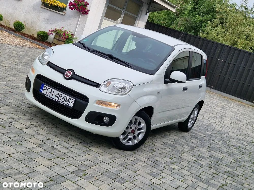Fiat Panda 1.2 Fresh - 26