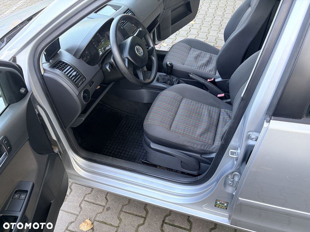 Volkswagen Polo - 27