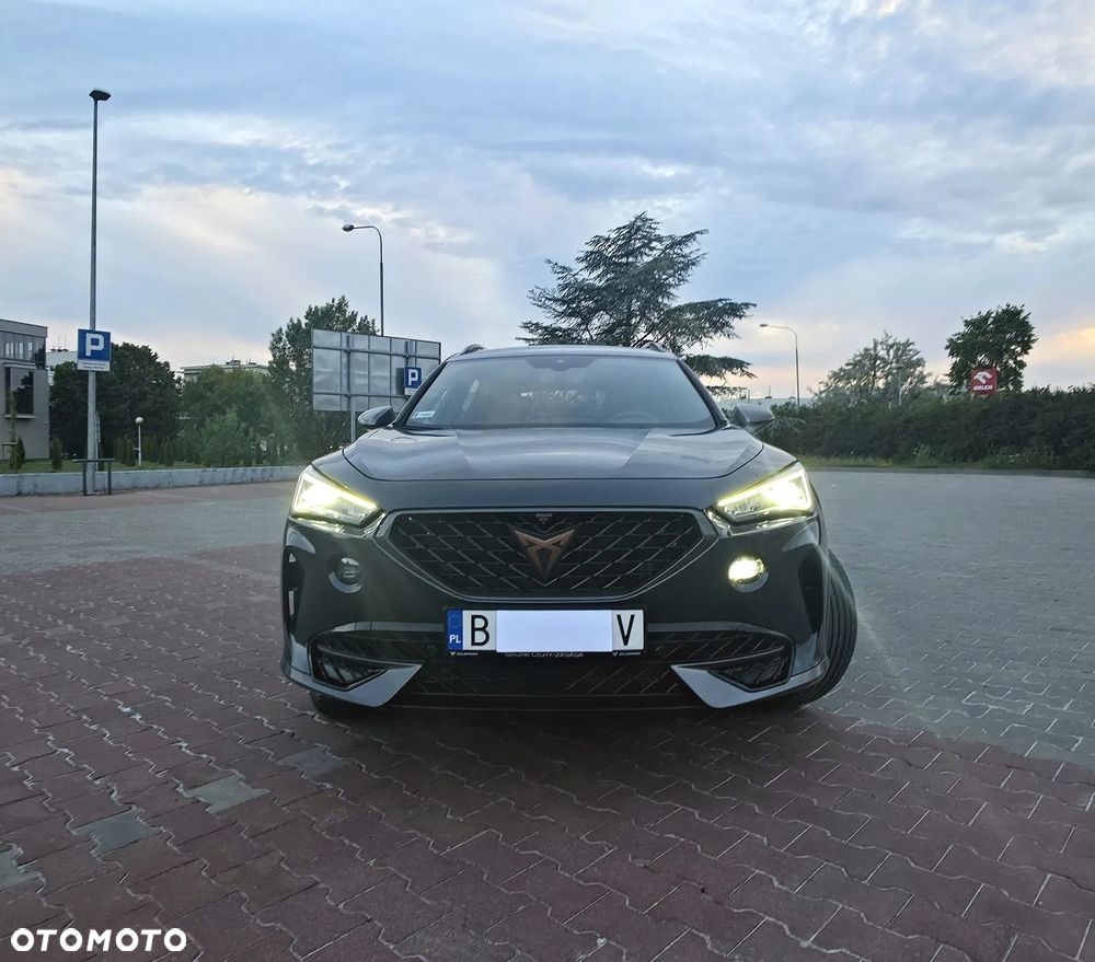 Cupra Formentor - 5