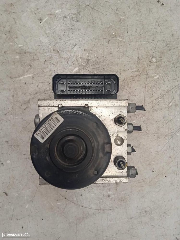 ABS PEUGEOT 207 2007 - 1