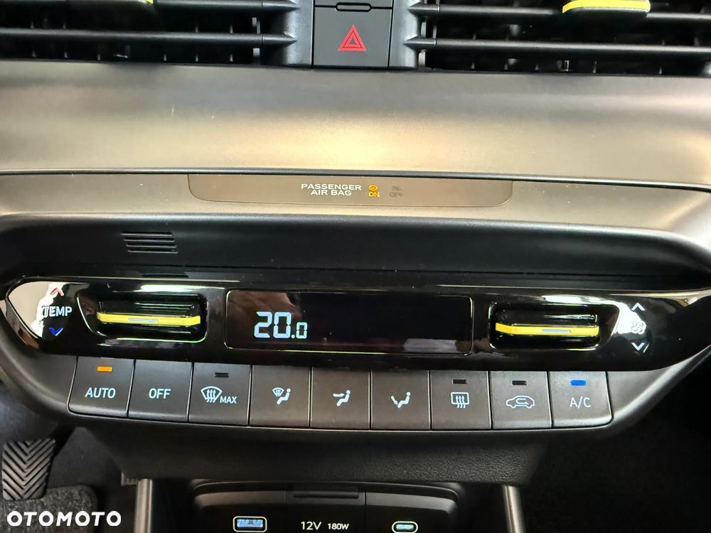 Hyundai i20 1.2 Modern - 16