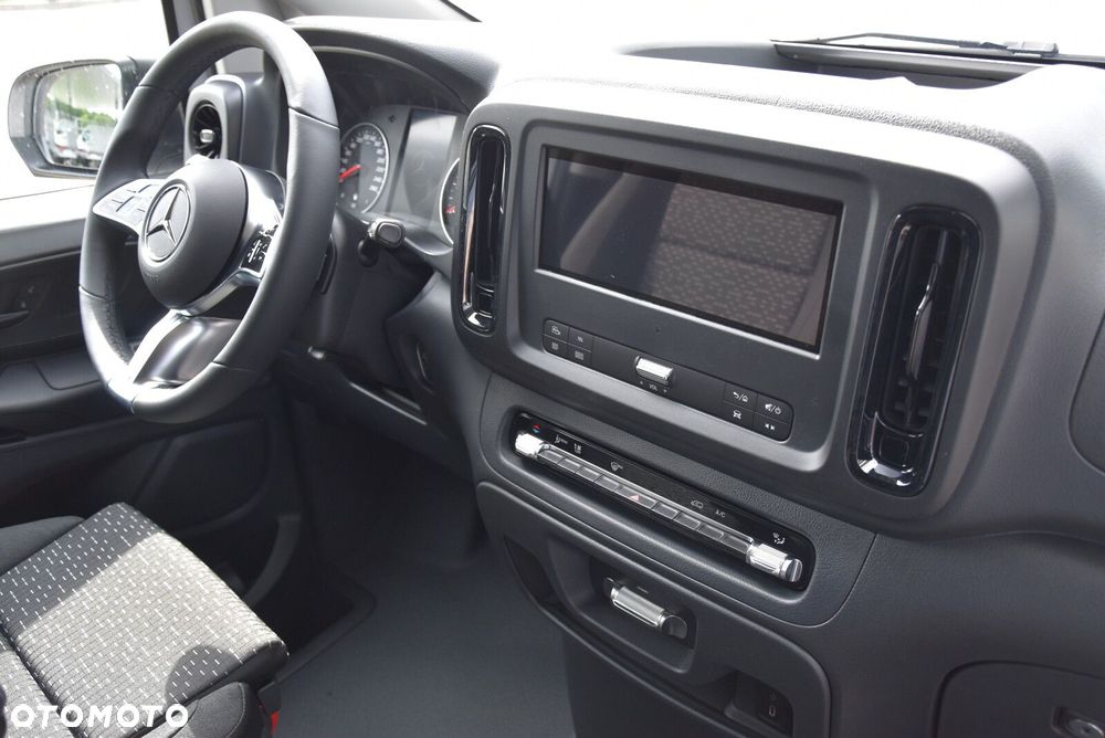 Mercedes-Benz Vito 116 CDI Furgon Ekstradługi PRO - 12
