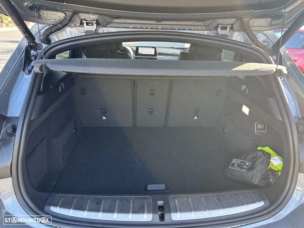 BMW X2 16 d sDrive Pack M - 14