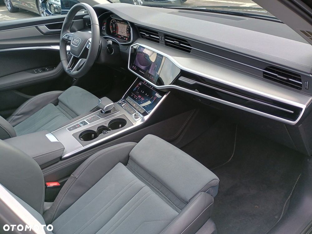 Audi A6 Allroad - 25