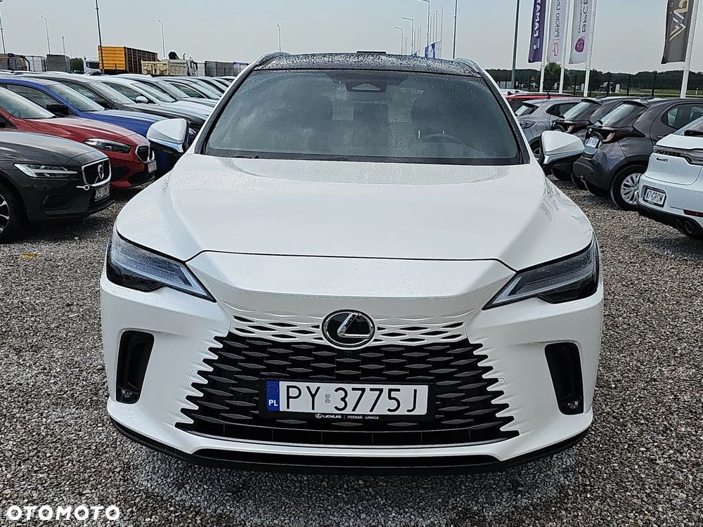Lexus Inny ver-300-omotenashi - 2