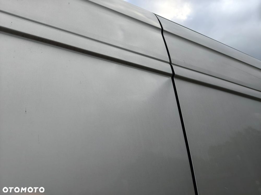 Mercedes-Benz Sprinter 316 CDI - 10
