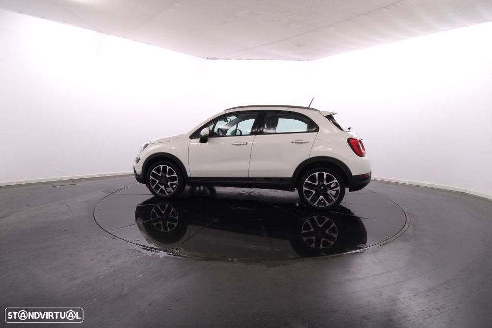 Fiat 500X 1.3 MJ City Cross - 3