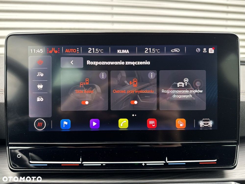 Cupra Formentor 2.0 TSI 4Drive DSG - 31