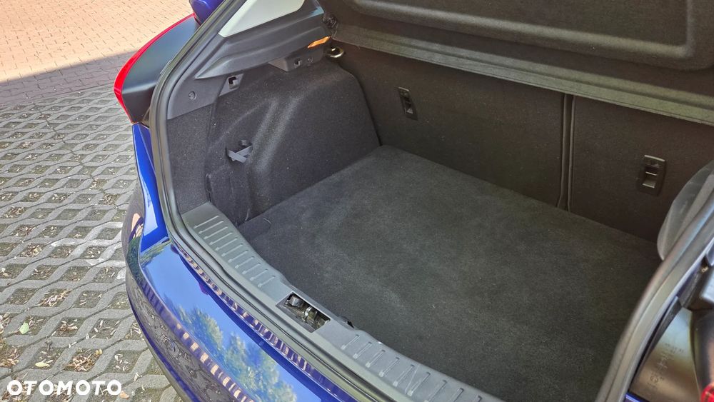Ford Focus 2.0 TDCi Gold X ASS - 18