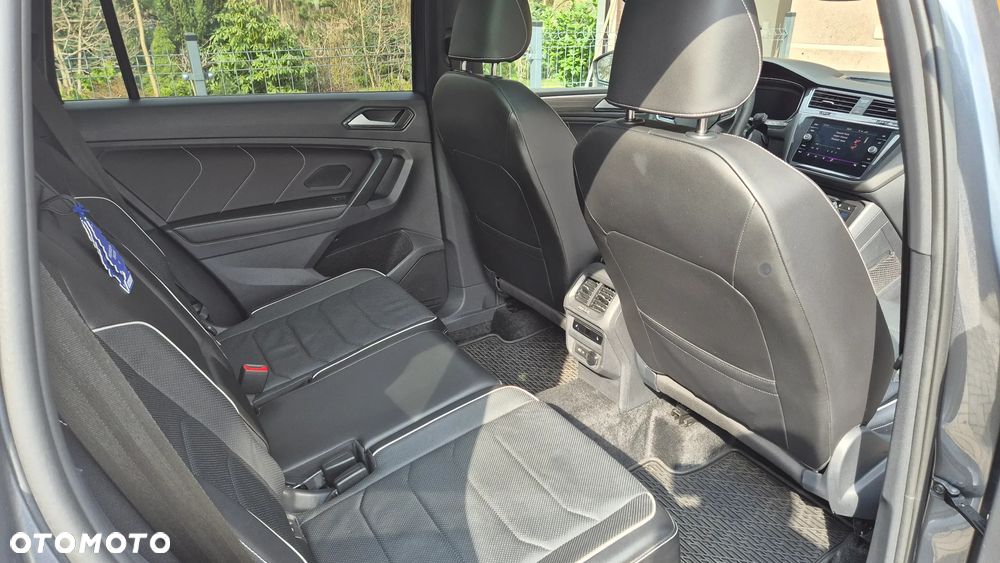 Volkswagen Tiguan 2.0 TSI 4Mot R-Line DSG - 18