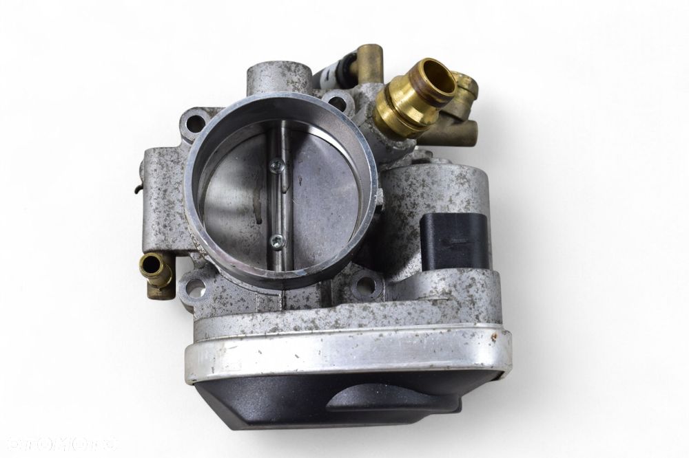 Przepustnica OPEL ASTRA H VECTRA C 1.8 703703690 - 1