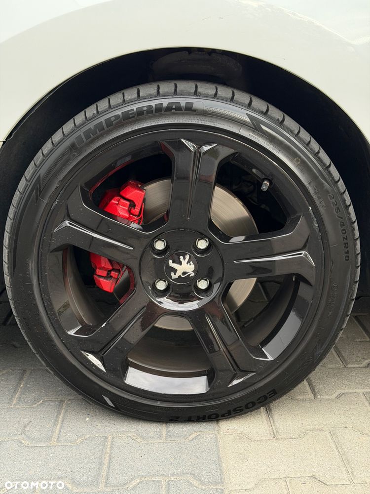 Peugeot 308 CC HDi FAP 140 Premium - 16