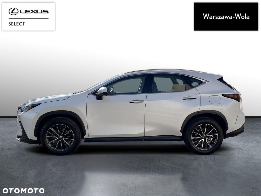 Lexus NX 350h Elegance 2WD - 2