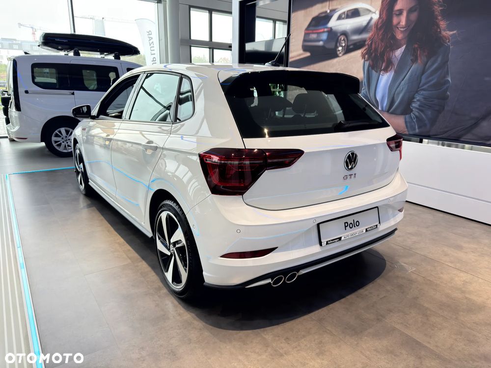 Volkswagen Polo 2.0 TSI GTI DSG - 4