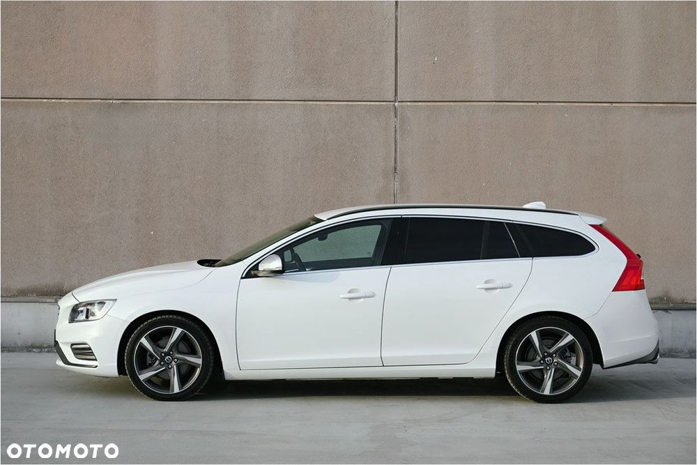 Volvo V60 D4 RDesign - 11