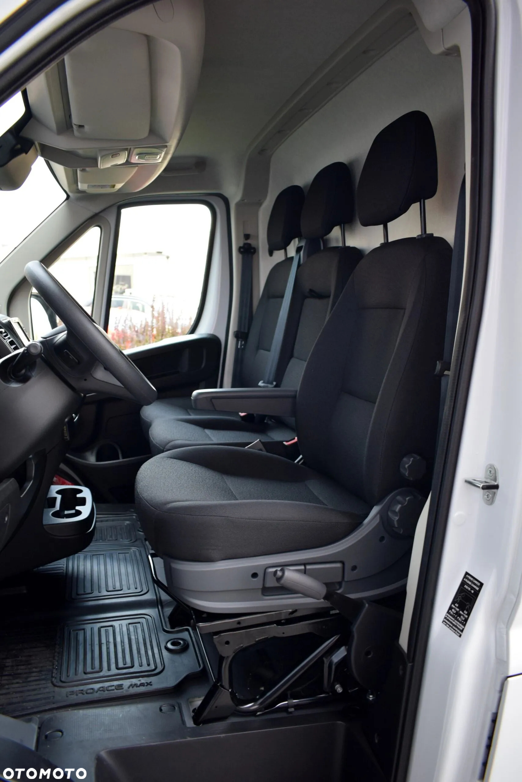 Toyota PROACE MAX - 5