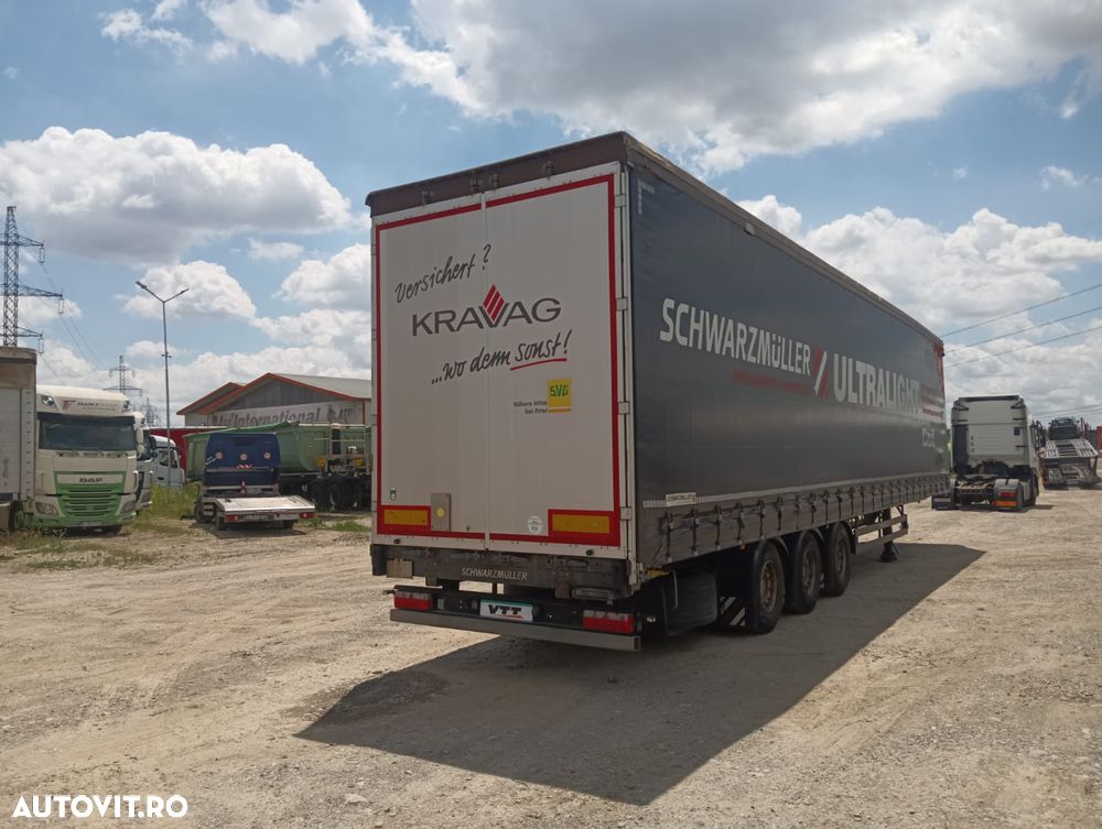 Schwarzmuller S1 - 7
