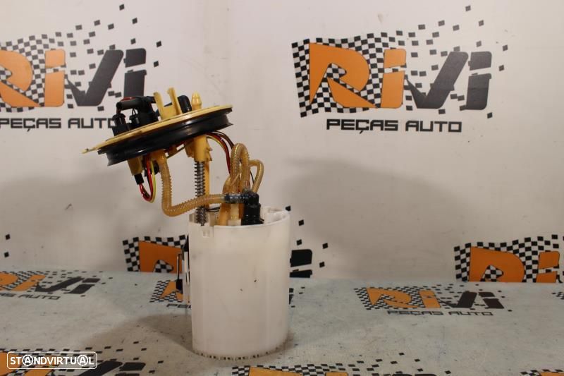 Boia / Bomba De Combustível Audi A3 (8V1, 8Vk)  5Q0919050p / A2c823490 - 1