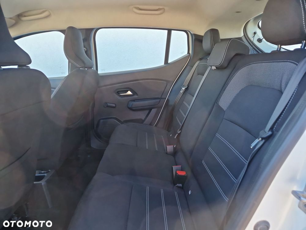 Dacia Sandero 1.0 SCe Comfort - 16