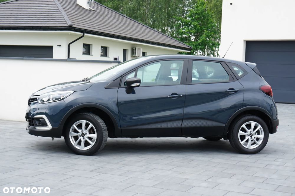 Renault Captur ENERGY TCe 90 Start&Stop Life - 9