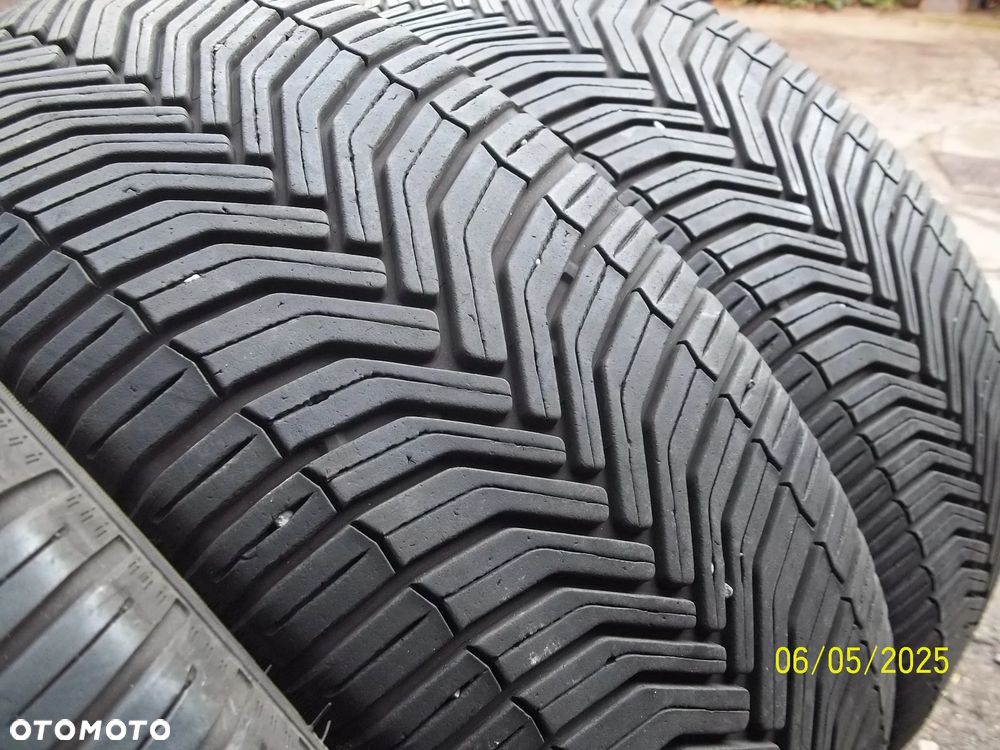 225/45 R18 MICHELIN 6mm. Poznań_Montaż - 3