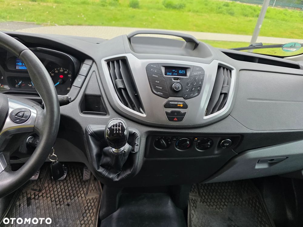 Ford Transit - 14
