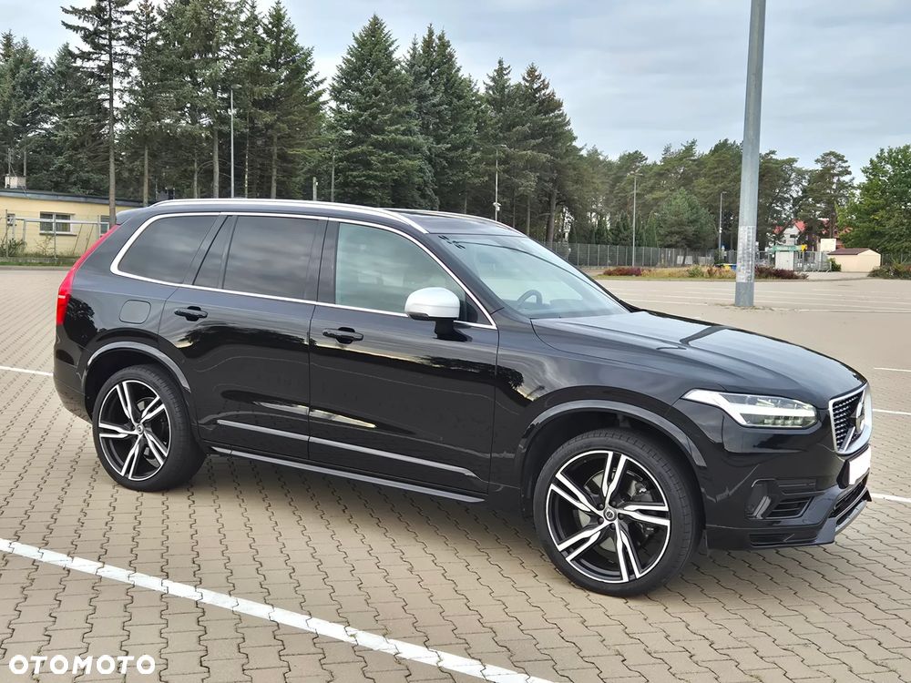 Volvo XC 90 - 4