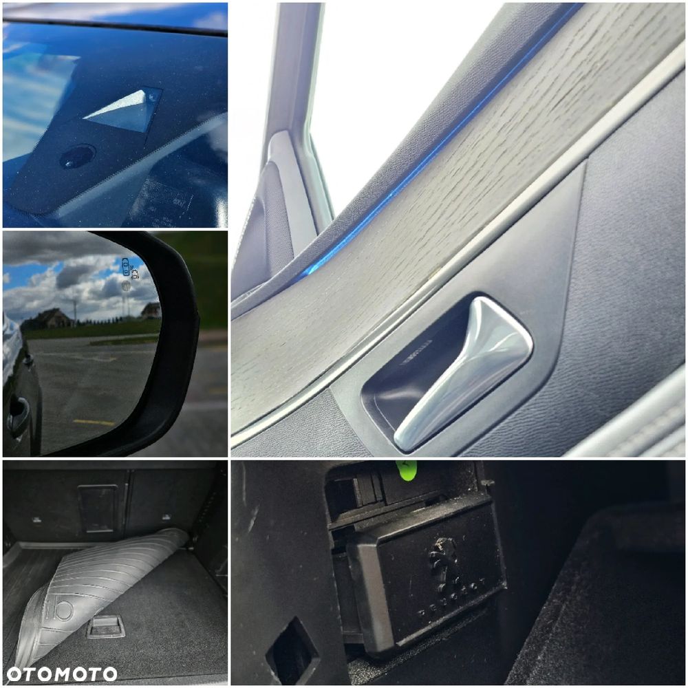 Peugeot 3008 2.0 BlueHDi GT S&S EAT6 - 23