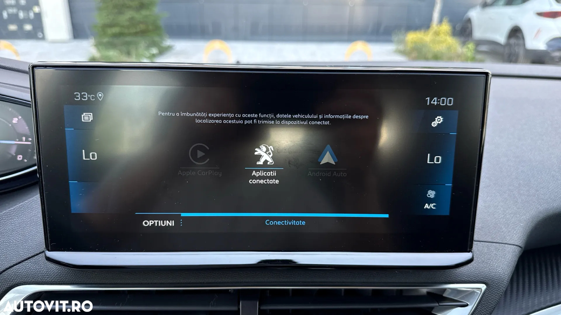 Peugeot 5008 1.5L BlueHDI EAT8 S&S Active Pack - 11