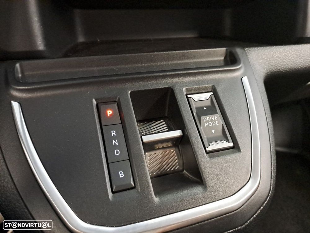 Opel Vivaro-e L (50-kWh) - 15