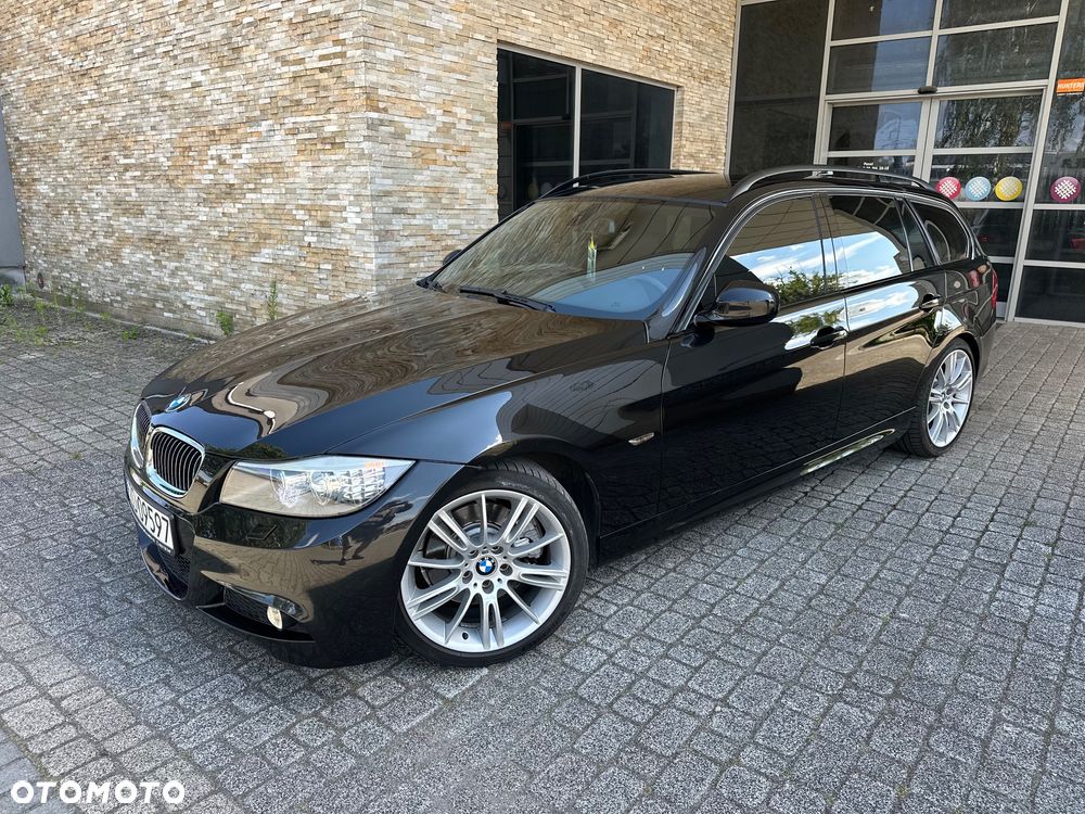 BMW Seria 3 - 15