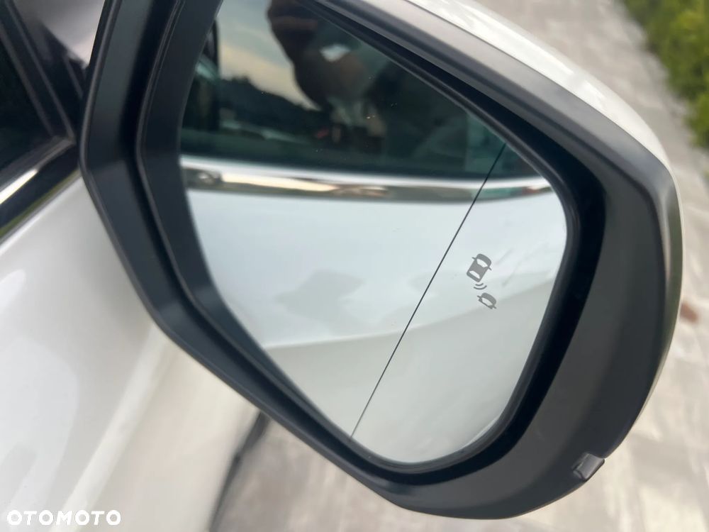 Honda CR-V 2.0 i-MMD Lifestyle (Honda Connect+) - 22