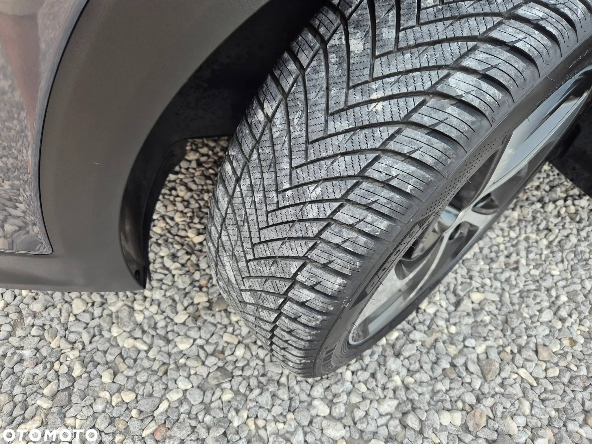 Hyundai Tucson 1.6 GDi 4WD DCT Premium - 9