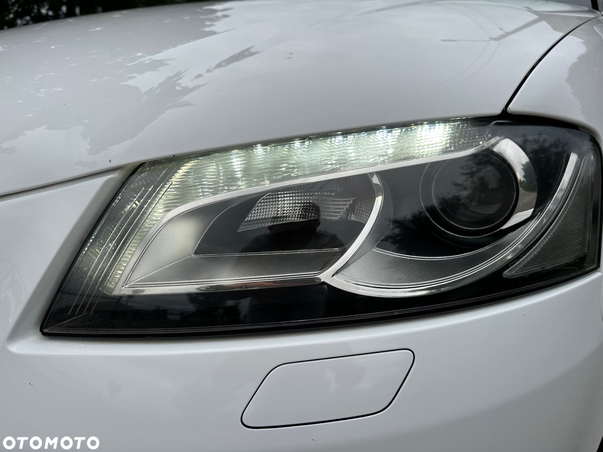 Audi A3 1.8 TFSI Sportback S line Sportpaket - 19